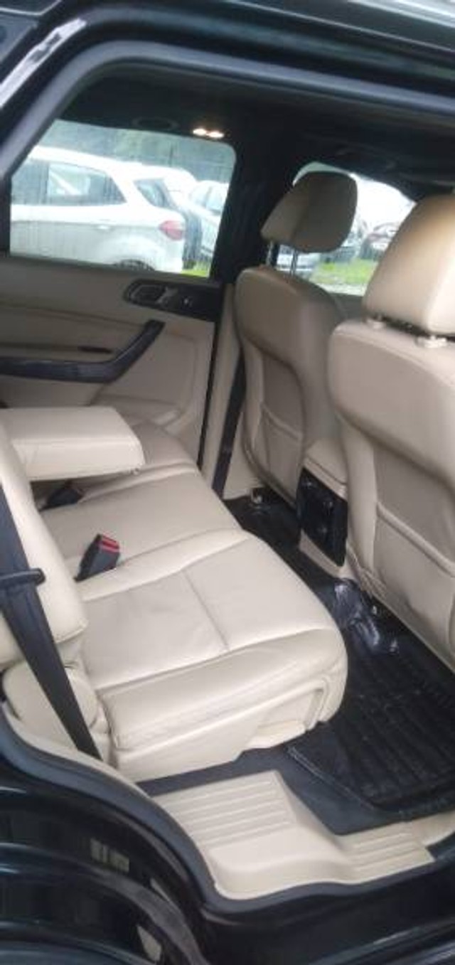 Second-hand 2018 Ford Endeavour 3.2 Titanium AT 4X4 for sale in Tinsukia