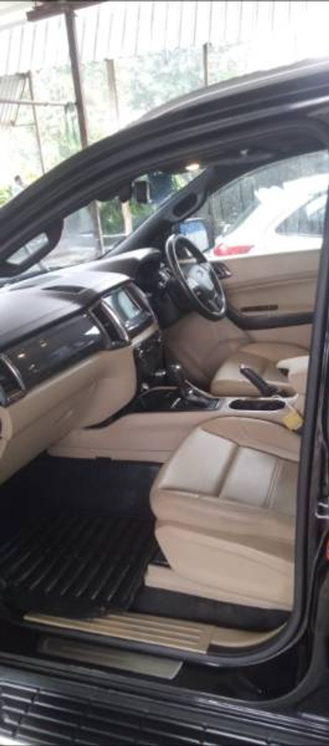 Second-hand 2018 Ford Endeavour 3.2 Titanium AT 4X4 for sale in Tinsukia