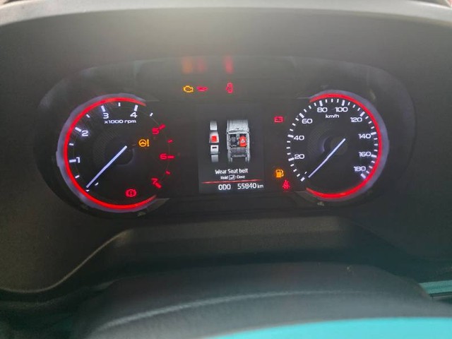 Second-hand 2024 Mahindra Thar ROXX MX5 RWD Diesel for sale in New Delhi-6