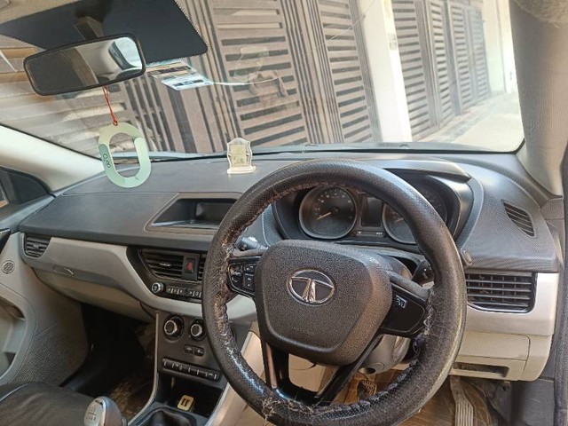 Second-hand 2018 Tata Nexon 1.5 Revotorq XM for sale in Gurgaon-2