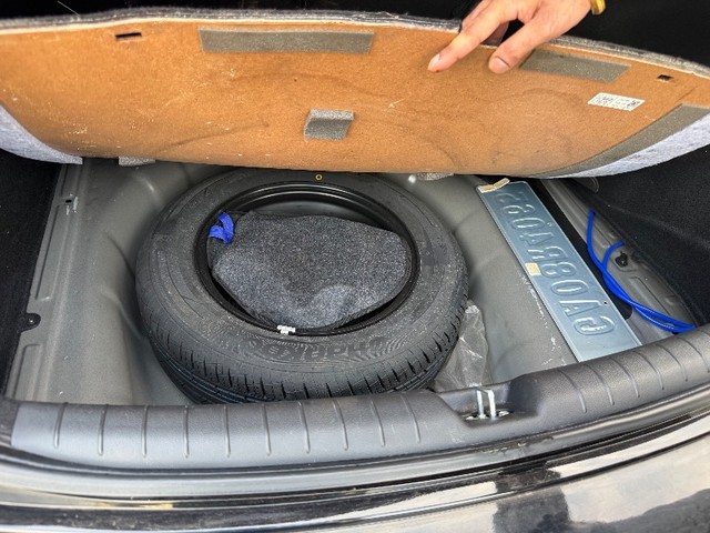 Second-hand 2019 Hyundai Verna VTVT 1.6 SX for sale in Margao