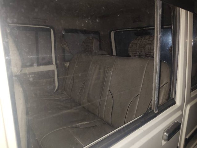 Second-hand 2013 Mahindra Bolero SLX for sale in Alwar