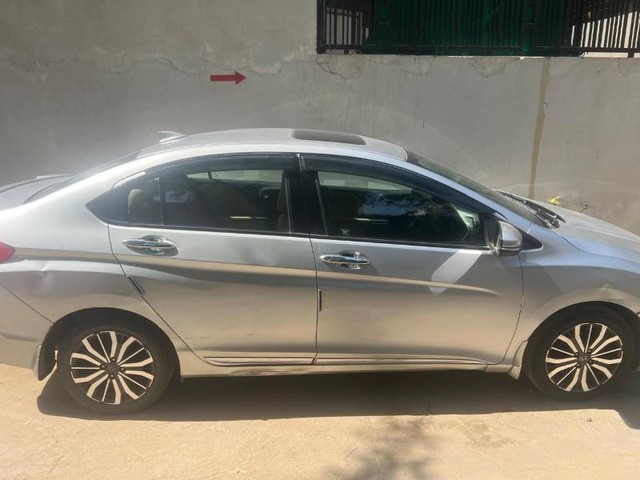 Second-hand 2017 Honda City i VTEC VX for sale in Ahmedabad