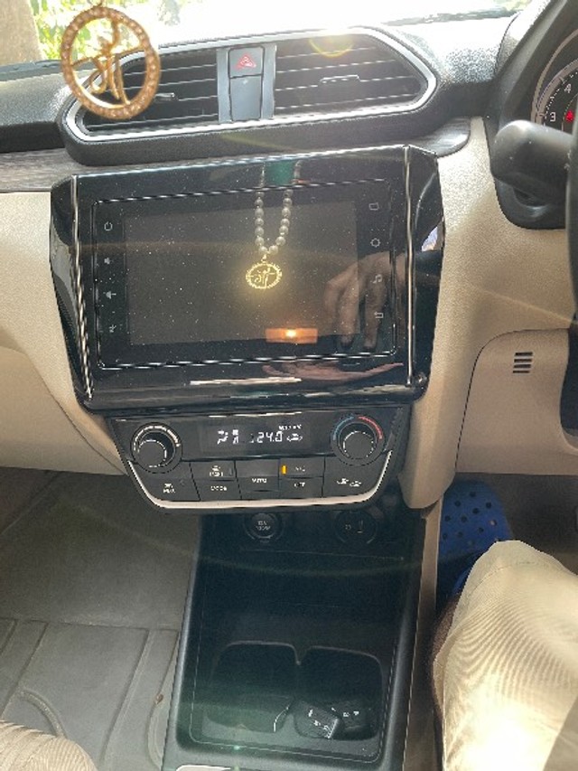 Second-hand 2020 Maruti Swift Dzire AMT ZXI Plus for sale in Noida