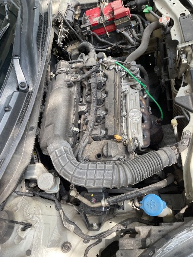 Second-hand 2020 Maruti Swift Dzire AMT ZXI Plus for sale in Noida