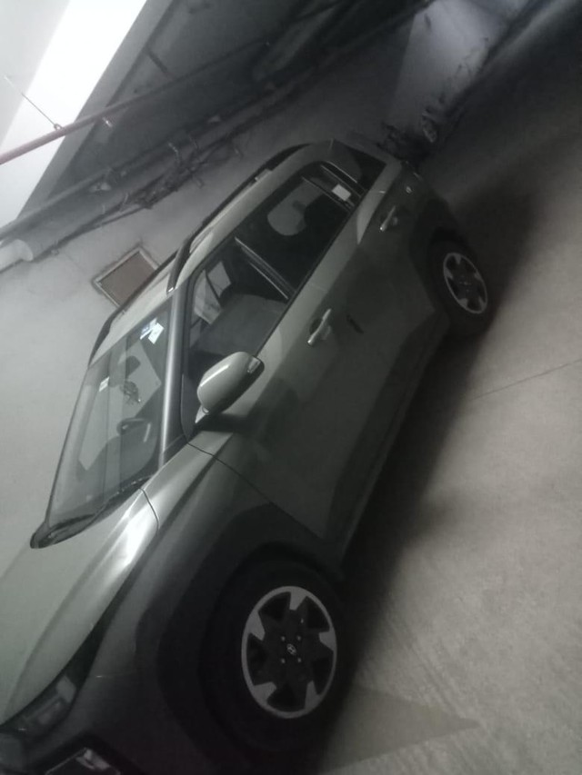 Second-hand 2024 Hyundai Exter SX CNG for sale in Hyderabad