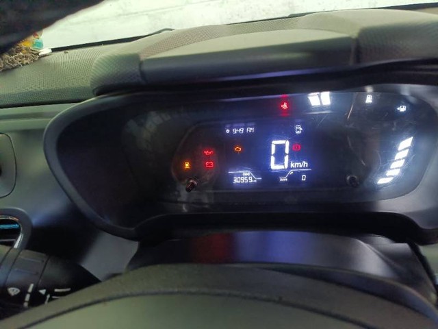 Second-hand 2023 Tata Altroz XM Plus CNG for sale in Vellore