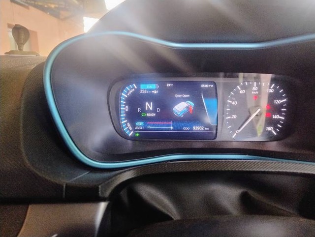 Second-hand 2021 Tata Nexon EV XM for sale in Udupi-4