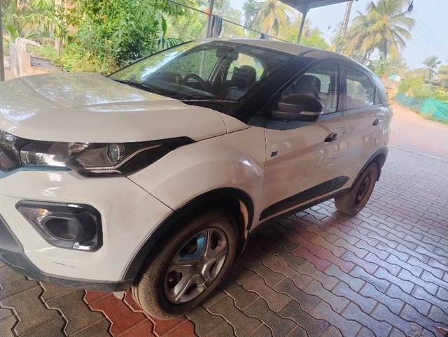 Second-hand 2021 Tata Nexon EV XM for sale in Udupi-5