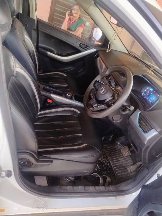 Second-hand 2021 Tata Nexon EV XM for sale in Udupi-2