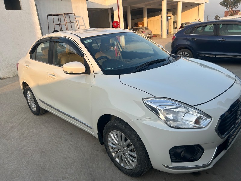 Buy Used Maruti Swift Dzire ZXI 1.2 BS IV of 2019 model @ 5,00,000