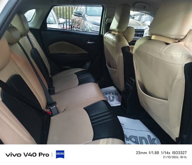 Second-hand 2023 Toyota Glanza G CNG for sale in Jodhpur-3