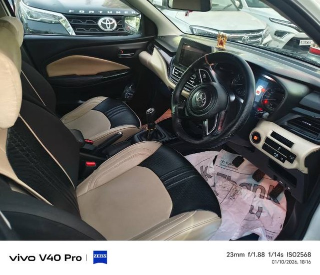 Second-hand 2023 Toyota Glanza G CNG for sale in Jodhpur-2