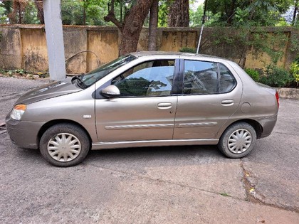 Second-hand 2011 Tata Indigo eGLX BS IV for sale in Azamgarh