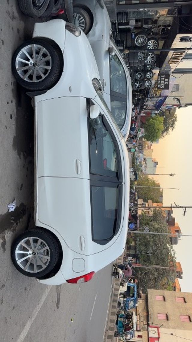 Second-hand 2013 Toyota Etios Liva G for sale in Amritsar