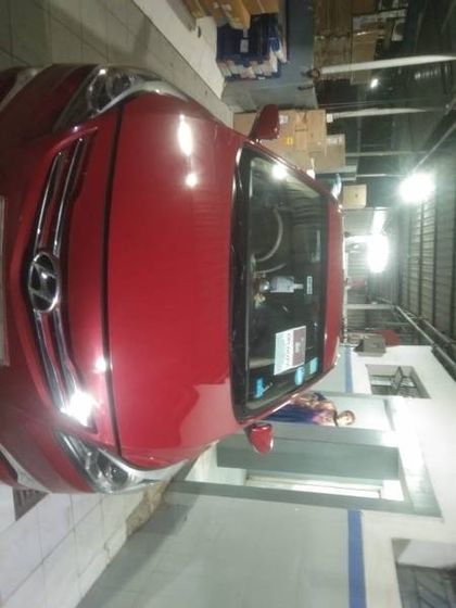 2015 Hyundai Verna 1.6 VTVT
