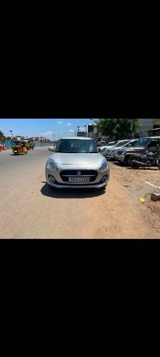 Used ZXI BSVI