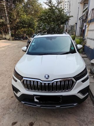 Used 1.5 TSI Style