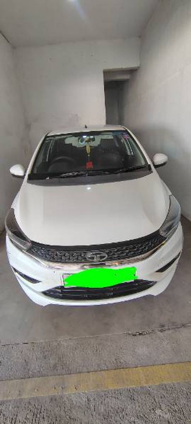 Tata Tiago एक्सटी बीएस6 Second-hand 2020 Tata Tiago एक्सटी बीएस6 for sale in Alandi