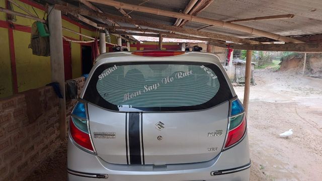 Second-hand 2017 Maruti Suzuki Alto K10 VXI Optional for sale in Karimganj