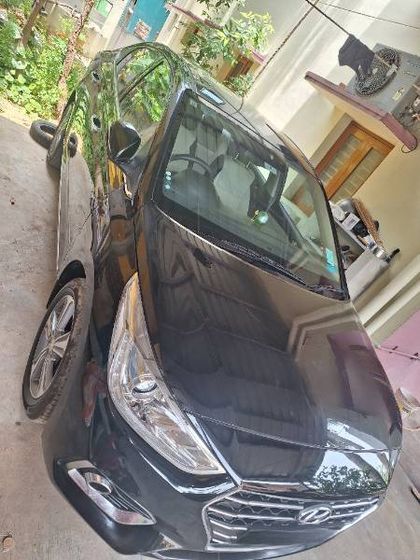 2019 Hyundai Verna VTVT 1.6 SX