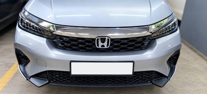 2023 Honda City Hybrid जेडएक्स CVT Non RF
