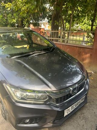 Used i VTEC V