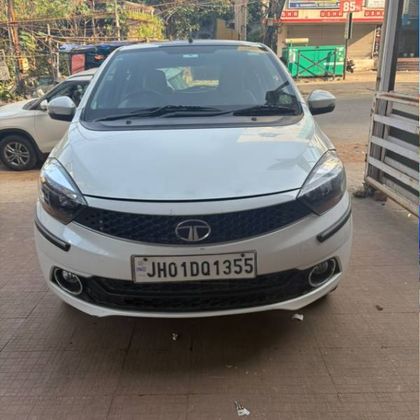 2019 Tata Tiago 1.2 Revotron XZ Plus