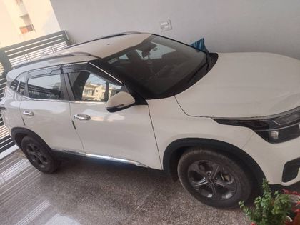 2021 Kia Seltos HTK Plus D