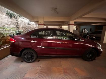 2020 Maruti Suzuki Ciaz S