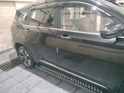 2021 MG Hector Plus Sharp CVT