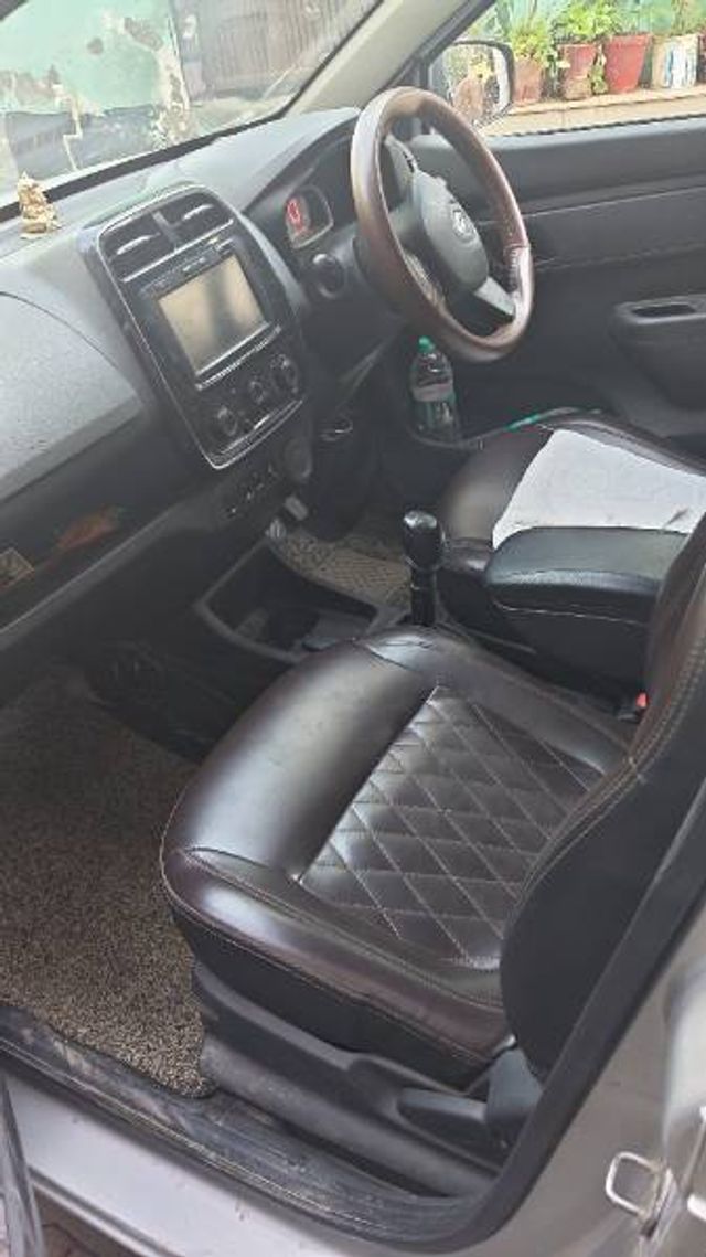 Second-hand 2016 Renault KWID 1.0 RXT Optional AT 2016-2019 for sale in Hapur