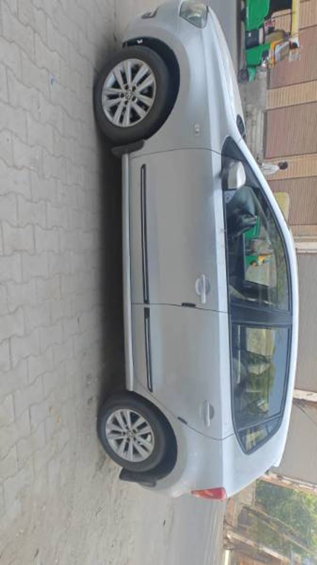 Second-hand 2014 Volkswagen Polo 1.2 MPI Highline for sale in Jodhpur
