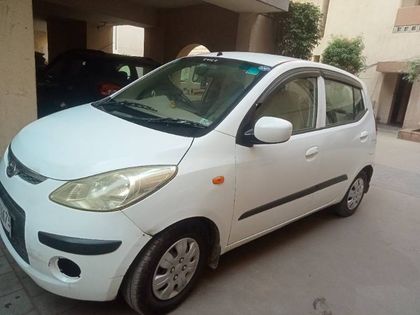 2010 Hyundai i10 Magna 1.2