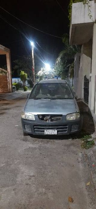 Used AC