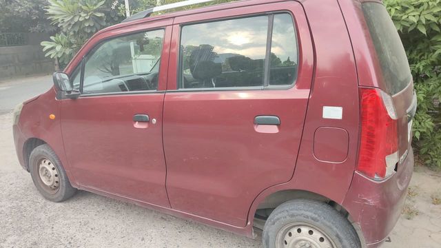 Image Used Car