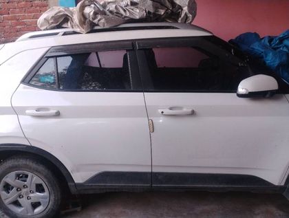 2022 Hyundai Venue S Plus