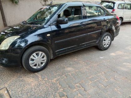 2011 Maruti Suzuki Swift Dzire 1.2 Vxi BSIV