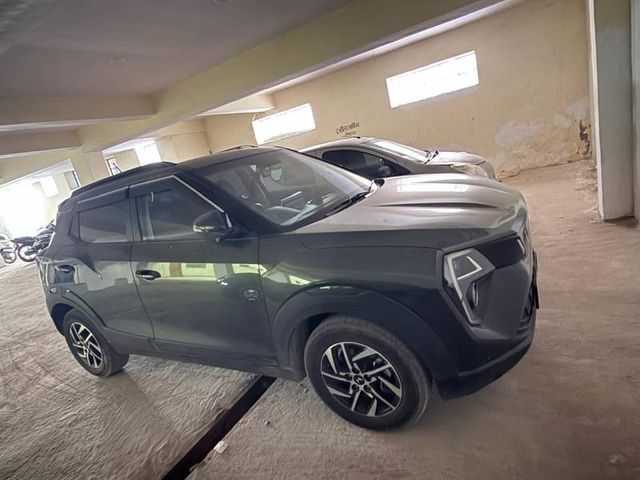 Mahindra XUV 3XO AX5 Second-hand 2024 Mahindra XUV 3XO AX5 for sale in Bikaner