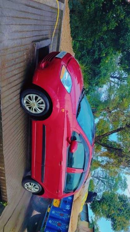 2009 Chevrolet Spark 1.0