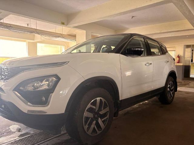 Tata Harrier Camo XZ Plus Second-hand 2020 Tata Harrier Camo XZ Plus for sale in Bangalore