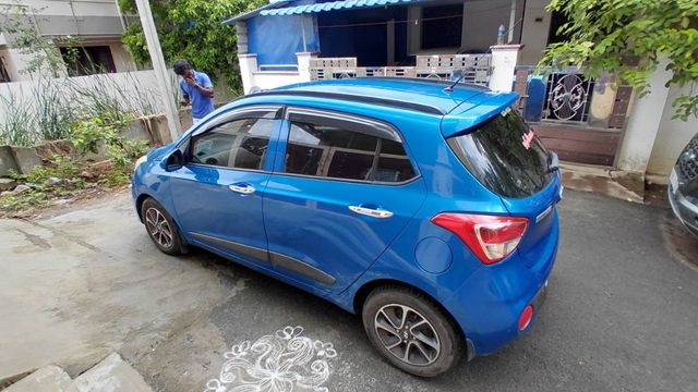 Image Used Car