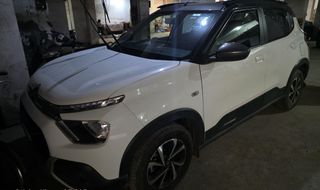 Used Turbo Shine DT
