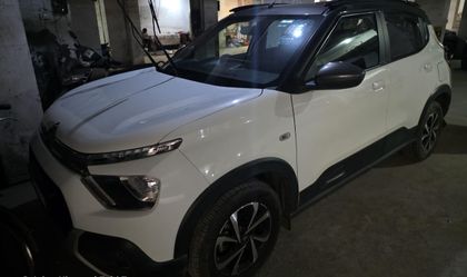 2024 Citroen C3 टर्बो शाइन DT