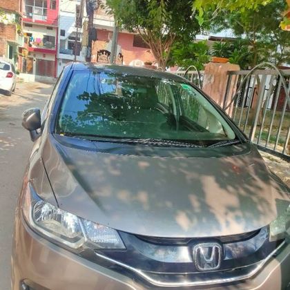 2015 होंडा जैज़ 1.2 VX i VTEC