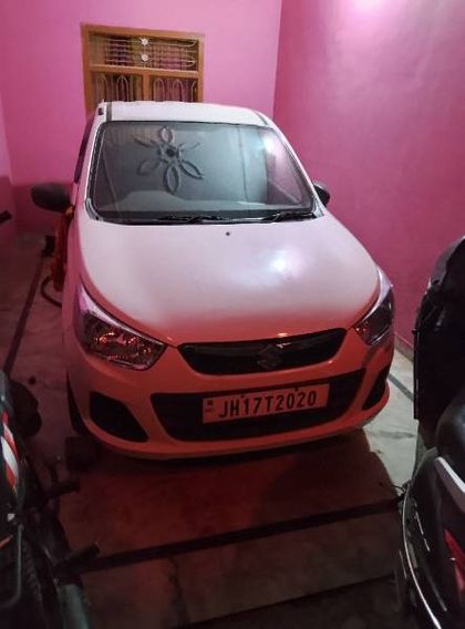2019 Maruti Suzuki Alto 800 वीएक्सआई बीएस6
