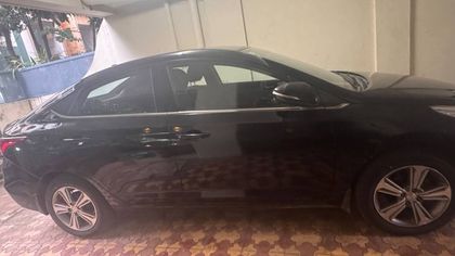 2018 Hyundai Verna VTVT 1.6 SX