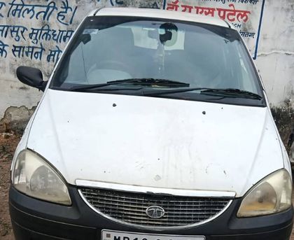2006 Tata Indica DLS