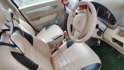 2015 Maruti Suzuki Ertiga VDI