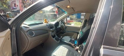 2011 Hyundai i10 मैग्ना